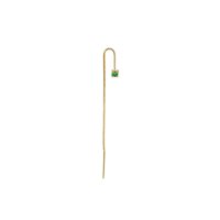Mono orecchino Dédié Donna in Oro giallo ORD0140 SM GI - ORD0140 SM GI
